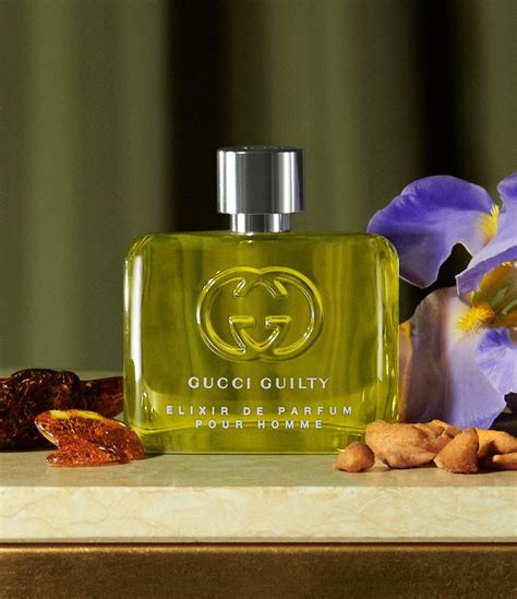 gucci parfum fragrantica|Gucci perfume official website.